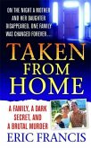 Taken From Home (eBook, ePUB)