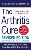 The Arthritis Cure (eBook, ePUB)