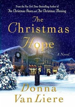 Cover The Christmas Hope (eBook, ePUB)