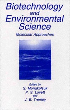 Biotechnology and Environmental Science