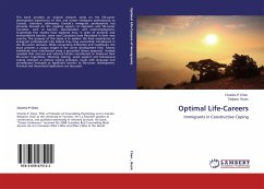 Optimal Life-Careers - Chen, Charles P;Busic, Tatijana