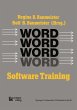Word Software Training - Bild 1