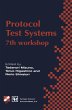 Protocol Test Systems - Bild 1