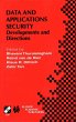 Data and Application Security - Bild 1