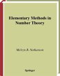 Elementary Methods in Number Theory - Bild 1