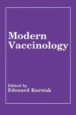 Modern Vaccinology