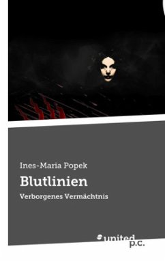 Blutlinien - Popek, Ines-Maria