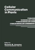 Cellular Communication in Plants Cellular Communication in Plants