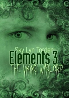 Elements 3 - Torden, Sky Lyn