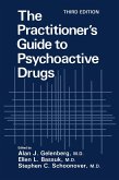 The Practitioner's Guide to Psychoactive Drugs
