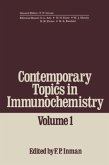 Contemporary Topics in Immunochemistry