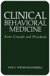 Clinical Behavioral Medicine - Bild 1