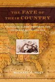 The Fate of Their Country (eBook, ePUB)