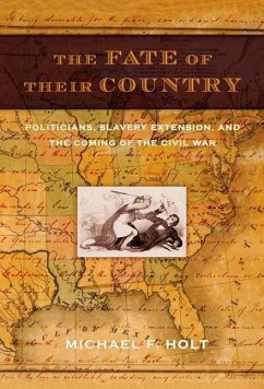 Cover The Fate of Their Country (eBook, ePUB)