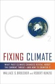Fixing Climate (eBook, ePUB)