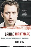 Gringo Nightmare (eBook, ePUB)