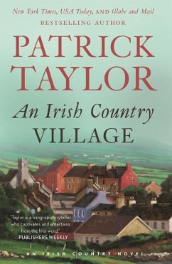 Cover An Irish Country Village (eBook, ePUB)