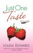 Just One Taste (eBook, ePUB) - Bild 1