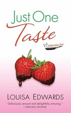 Cover Just One Taste (eBook, ePUB)