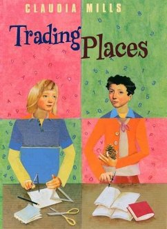 Trading Places (eBook, ePUB) - Mills, Claudia