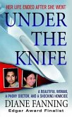 Under the Knife (eBook, ePUB)
