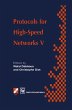 Protocols for High-Speed Networks V - Bild 1