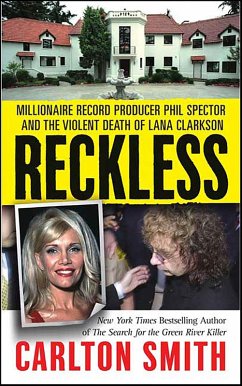Cover Reckless (eBook, ePUB)