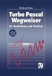 Turbo Pascal Wegweiser - Bild 1