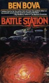 Battle Station (eBook, ePUB) Battle Station (eBook, ePUB)
