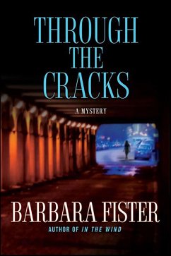 Cover Through the Cracks (eBook, ePUB)