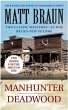 Manhunter / Deadwood (eBook, ePUB) - Bild 1