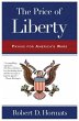 The Price of Liberty (eBook, ePUB) - Bild 1