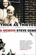 Thick As Thieves (eBook, ePUB) - Bild 1
