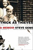 Thick As Thieves (eBook, ePUB) Thick As Thieves (eBook, ePUB)