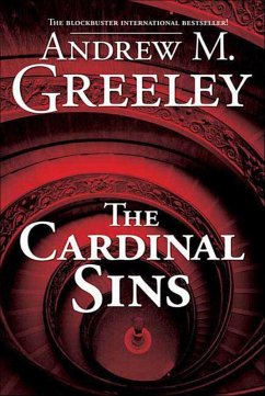 Cover The Cardinal Sins (eBook, ePUB)