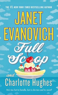 Full Scoop (eBook, ePUB) - Evanovich, Janet; Hughes, Charlotte