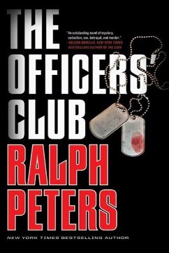Cover The Officers' Club (eBook, ePUB)