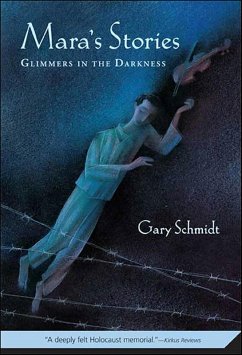 Cover Mara's Stories: Glimmers in the Darkness (eBook, ePUB)
