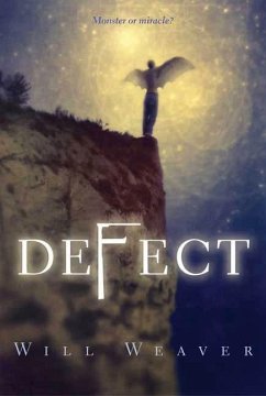 Defect (eBook, ePUB) - Weaver, Will