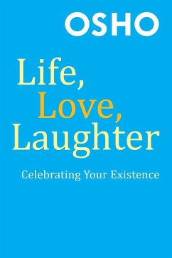 Life, Love, Laughter (eBook, ePUB) Cover Life, Love, Laughter (eBook, ePUB)