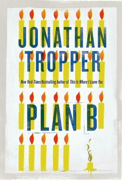 Plan B (eBook, ePUB) - Tropper, Jonathan