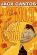 I Am Not Joey Pigza (eBook, ePUB) - Bild 1