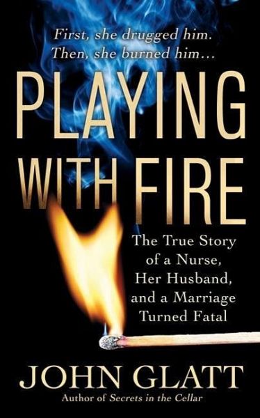 Playing With Fire (eBook, ePUB)