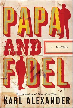 Cover Papa and Fidel (eBook, ePUB)