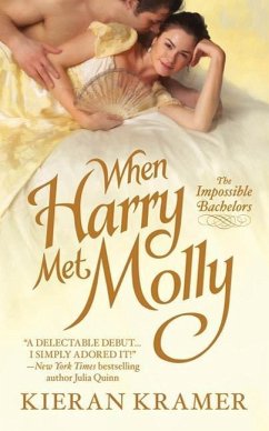 When Harry Met Molly (eBook, ePUB) - Kramer, Kieran