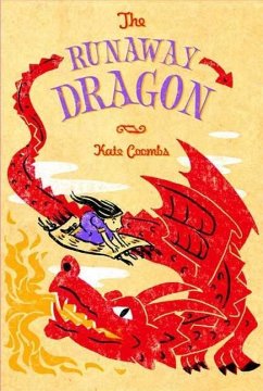 Cover The Runaway Dragon (eBook, ePUB)