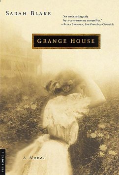 Cover Grange House (eBook, ePUB)