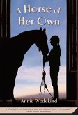 A Horse of Her Own (eBook, ePUB)