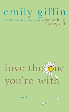 Love the One You're With (eBook, ePUB) Cover Love the One You're With (eBook, ePUB)