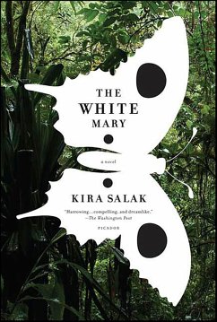 The White Mary (eBook, ePUB) - Salak, Kira